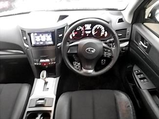 2014 Subaru Legacy - Thumbnail