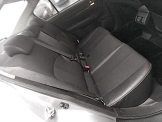 2014 Subaru Legacy - Thumbnail