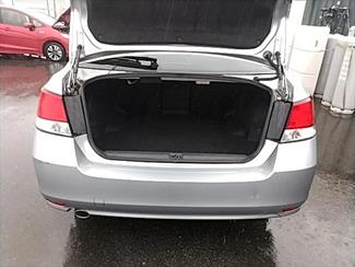 2014 Subaru Legacy - Thumbnail