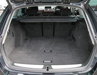 2013 BMW 320i - Thumbnail