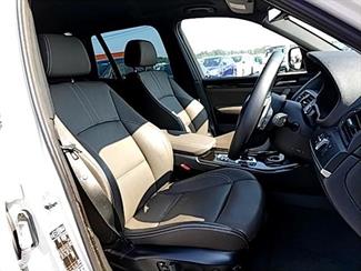 2012 BMW X3 - Thumbnail