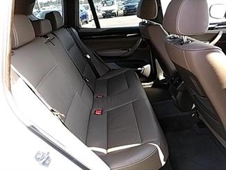 2012 BMW X3 - Thumbnail