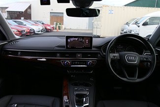 2017 Audi A4 - Thumbnail