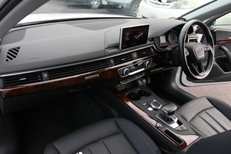 2017 Audi A4 - Thumbnail