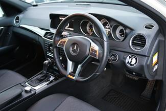 2013 Mercedes-Benz C 200 - Thumbnail