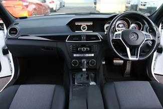 2013 Mercedes-Benz C 200 - Thumbnail