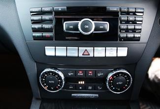 2013 Mercedes-Benz C 200 - Thumbnail