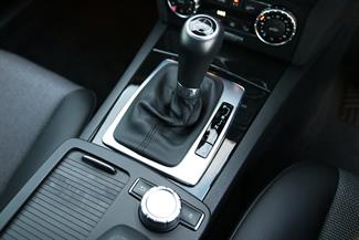 2013 Mercedes-Benz C 200 - Thumbnail