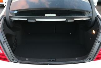 2013 Mercedes-Benz C 200 - Thumbnail