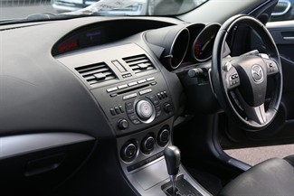 2011 Mazda 3 - Thumbnail