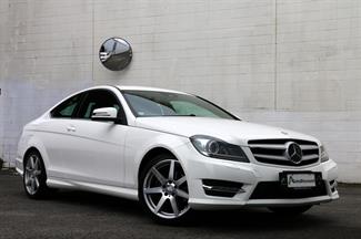 2013 Mercedes-Benz C 180 - Thumbnail