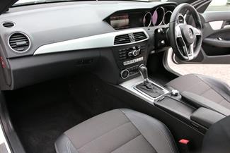 2013 Mercedes-Benz C 180 - Thumbnail