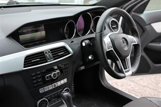 2013 Mercedes-Benz C 180 - Thumbnail