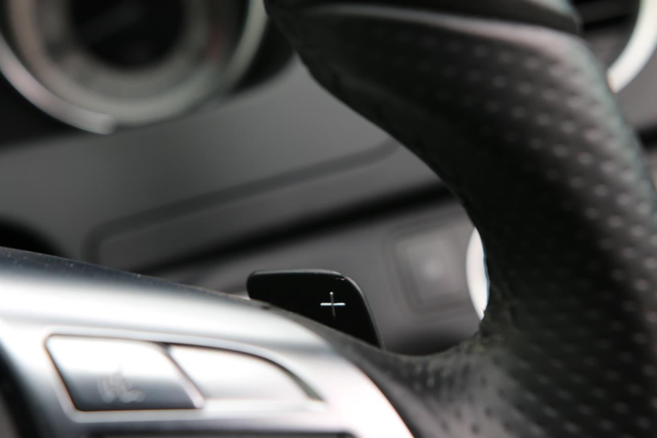 2013 Mercedes-Benz C 180