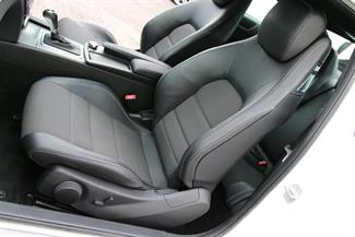 2013 Mercedes-Benz C 180 - Thumbnail