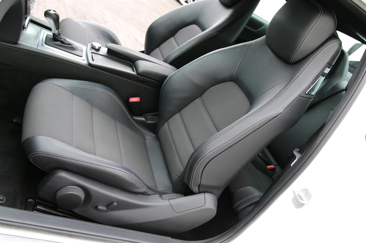 2013 Mercedes-Benz C 180
