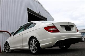 2013 Mercedes-Benz C 180 - Thumbnail