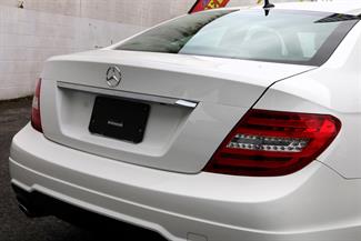 2013 Mercedes-Benz C 180 - Thumbnail