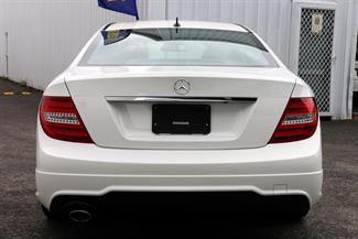 2013 Mercedes-Benz C 180 - Thumbnail