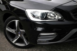 2014 Volvo V60 - Thumbnail