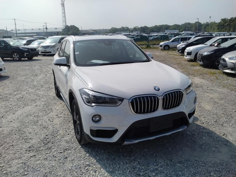2015 BMW X1