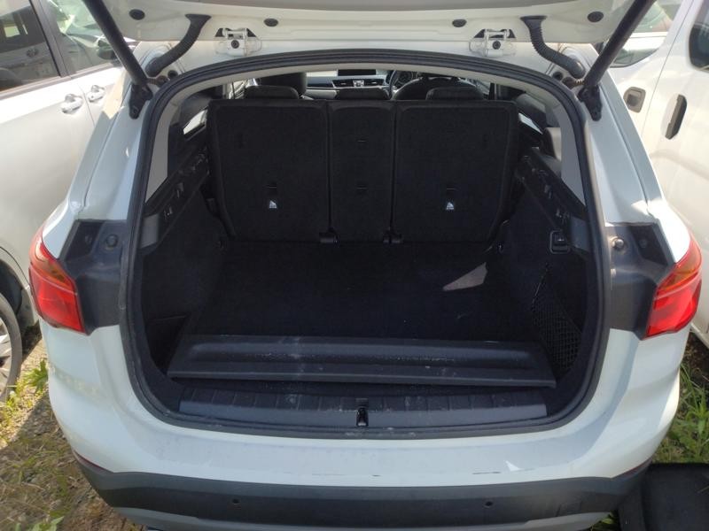2015 BMW X1