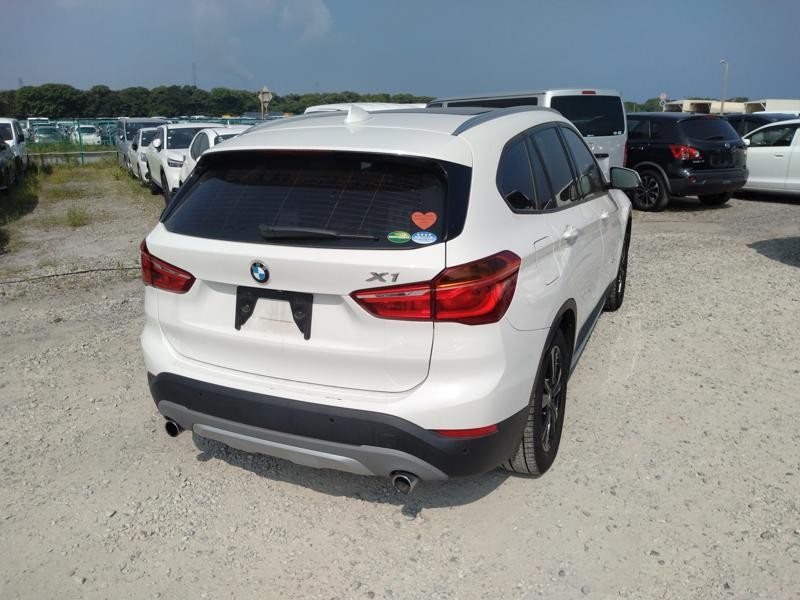 2015 BMW X1