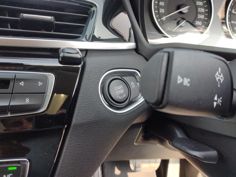 2015 BMW X1