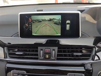 2015 BMW X1 - Thumbnail