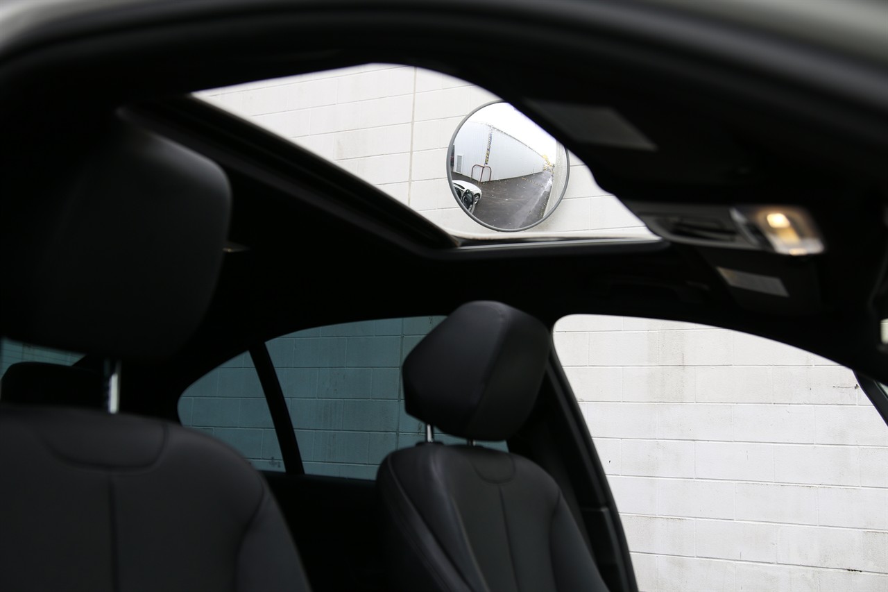 2014 BMW 335i