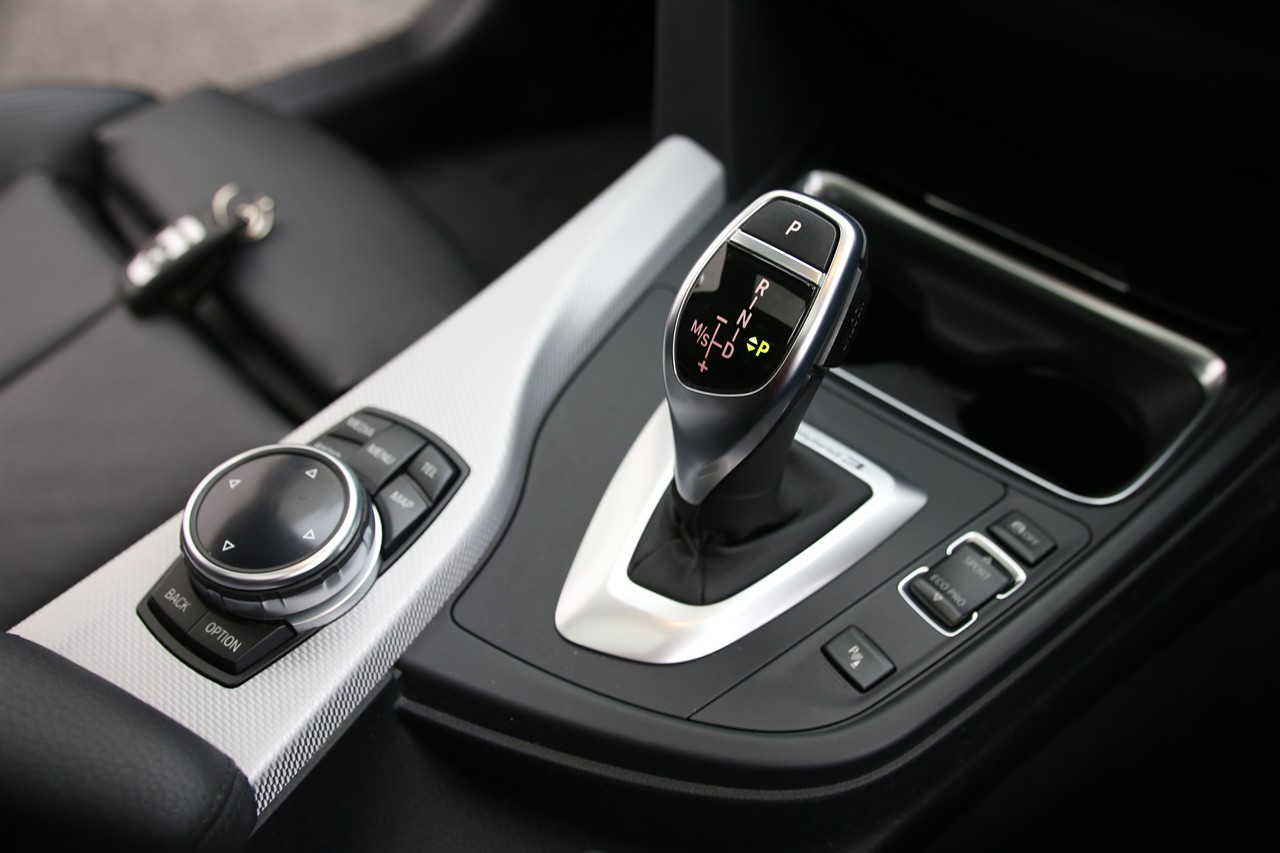 2014 BMW 335i