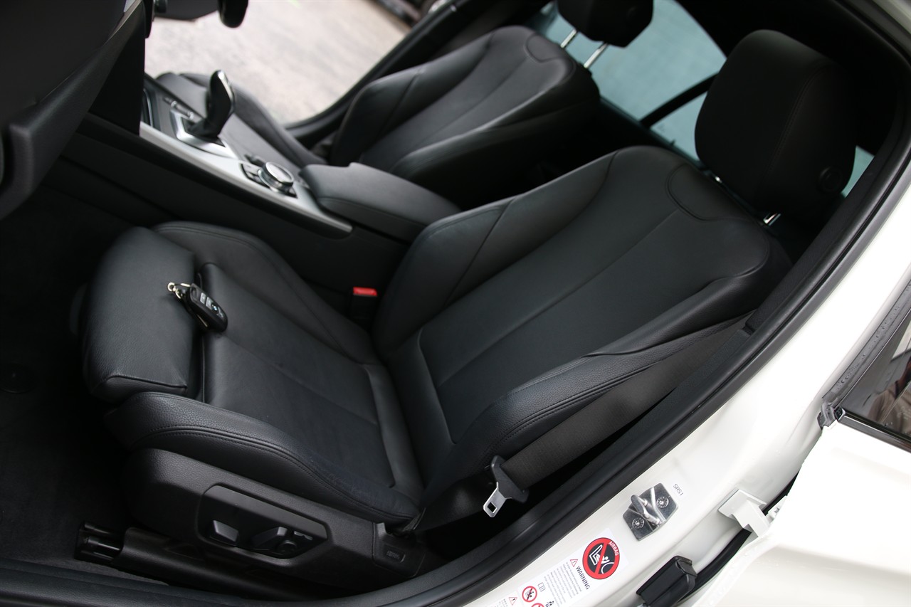 2014 BMW 335i