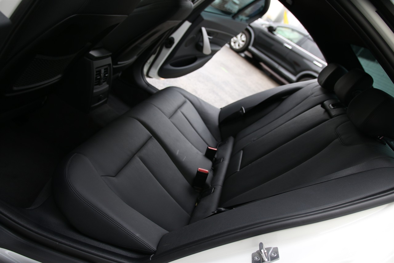 2014 BMW 335i