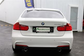 2014 BMW 335i - Thumbnail