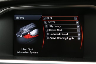 2013 Volvo V40 - Thumbnail