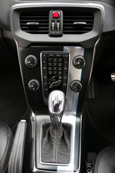 2013 Volvo V40 - Thumbnail