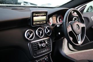 2013 Mercedes-Benz A 180 - Thumbnail