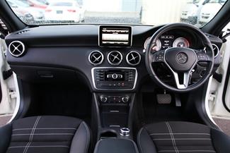 2013 Mercedes-Benz A 180 - Thumbnail