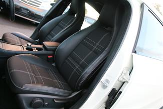 2013 Mercedes-Benz A 180 - Thumbnail