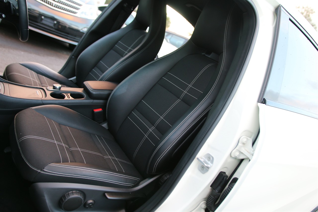 2013 Mercedes-Benz A 180