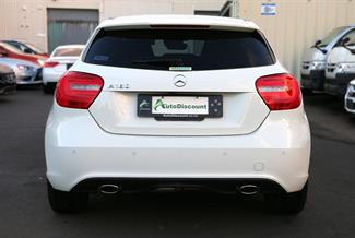 2013 Mercedes-Benz A 180 - Thumbnail