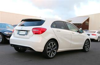 2013 Mercedes-Benz A 180 - Thumbnail
