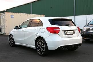 2013 Mercedes-Benz A 180 - Thumbnail