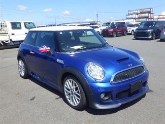 2013 Mini Cooper - Thumbnail