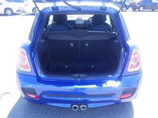 2013 Mini Cooper - Thumbnail