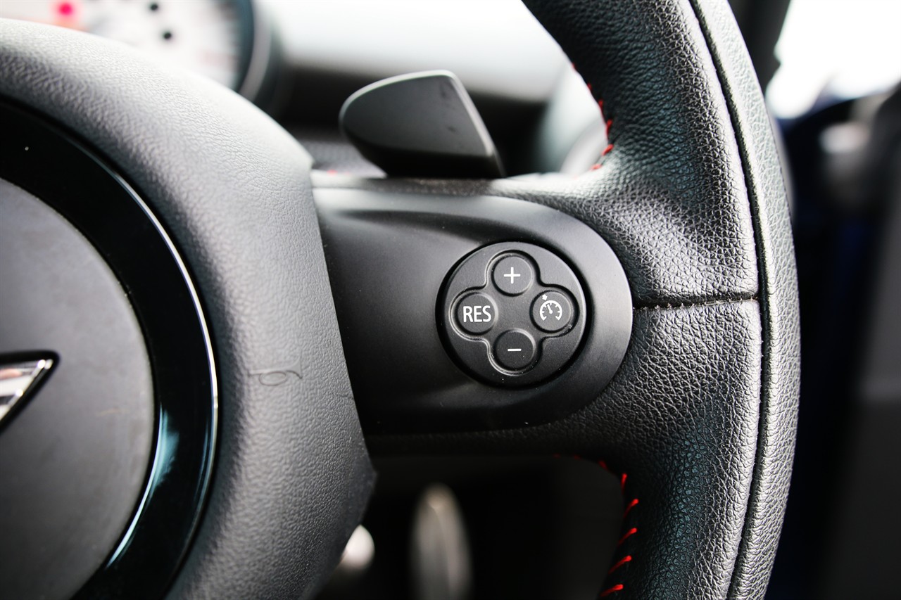 2013 Mini Cooper