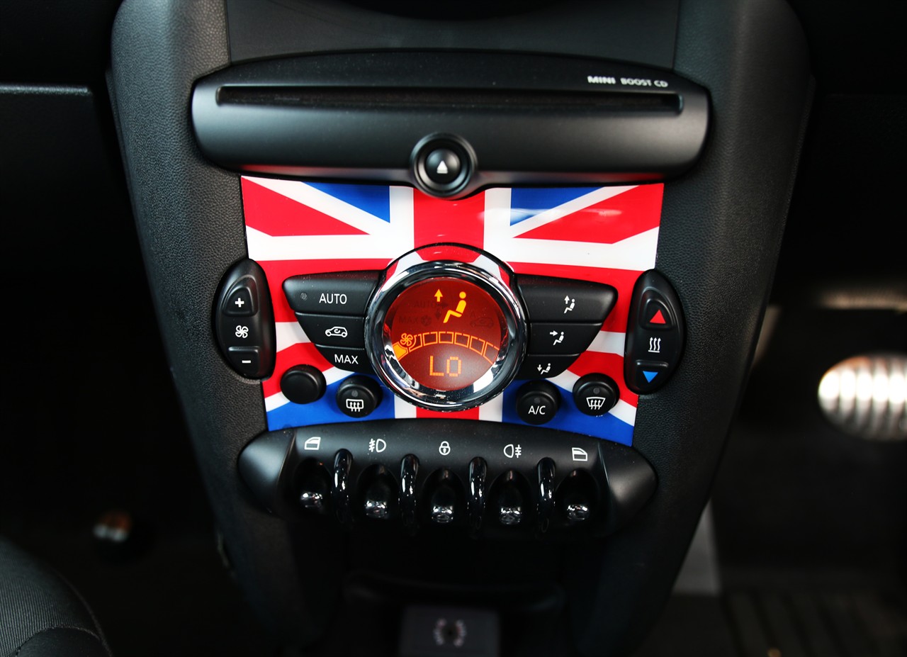 2013 Mini Cooper