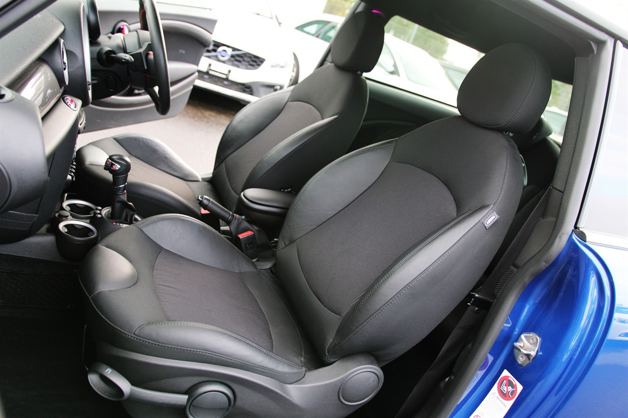 2013 Mini Cooper