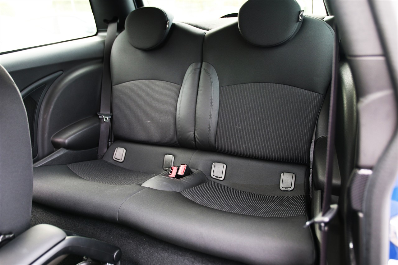 2013 Mini Cooper