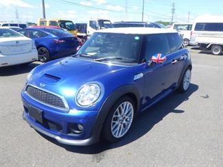 2013 Mini Cooper - Thumbnail